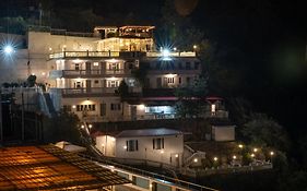 White House Mussoorie